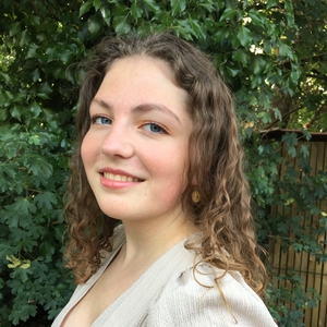Pauline - Prof d'aide aux devoirs - Vertou