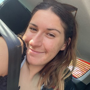 Pauline - Prof de maths - Montpellier