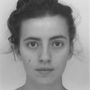 Cécile - Prof de dessin - Paris