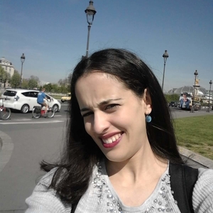 Sonia - Prof d'aide aux devoirs - Les Lilas