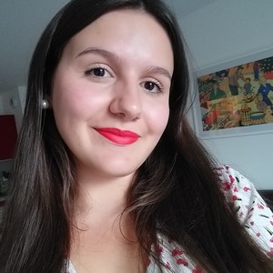 Charline - Prof d'aide aux devoirs - Lille