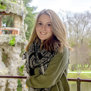 Alexia - Prof de français - Pontenx-les-Forges