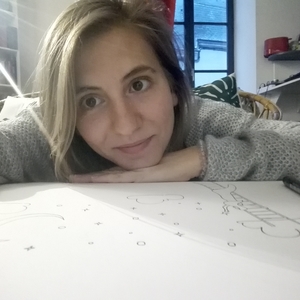Elise - Prof d'aide aux devoirs - Châteauroux