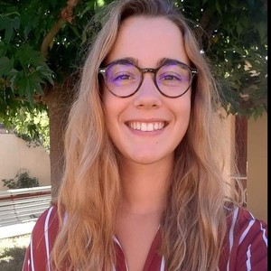 Elodie - Prof de guitare - Créteil