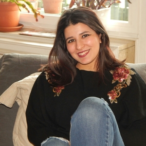 Maha - Prof de maths - Toulouse