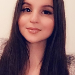 Kenza - Prof de maths - Villeurbanne