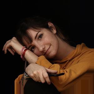 Marie - Prof d'initiation informatique - Villefagnan