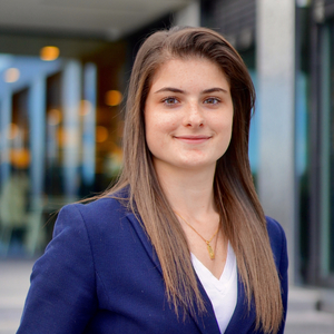 Jessica - Prof d'aide aux devoirs - Lausanne