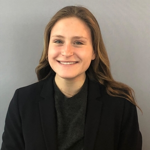 Yasmine - Prof de français - Genève