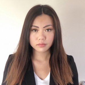 Nina - Prof d'aide aux devoirs - Epalinges