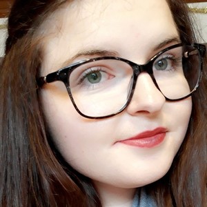 Jodie - Prof d'aide aux devoirs - Challans