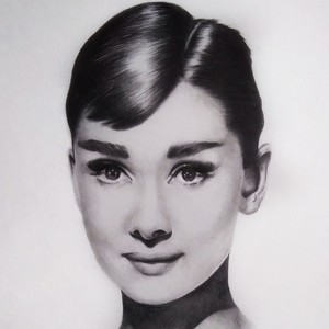 Floriane - Prof de dessin - Paris