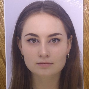 Coline - Prof d'aide aux devoirs - Poleymieux-au-Mont-d'Or