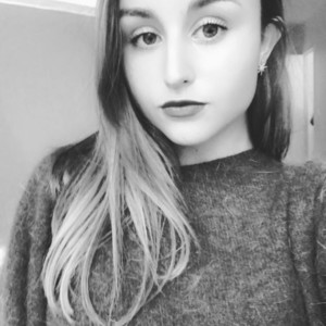 Lou - Prof de français - Nantes