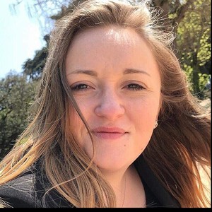 Anaëlle - Prof de maths - Annezin