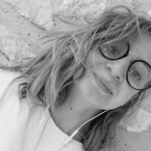 Chloé - Prof d'aide aux devoirs - Évreux