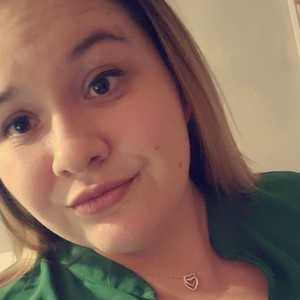 Emilie - Prof d'anglais - Brest