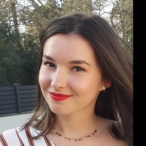 Amélie - Prof d'aide aux devoirs - Villenave-d'Ornon