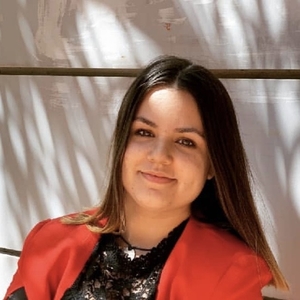 Lucie - Prof d'aide aux devoirs - Toulouse