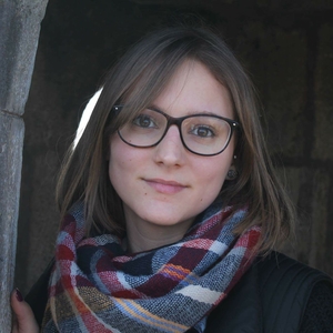 Margot - Prof d'aide aux devoirs - Dijon