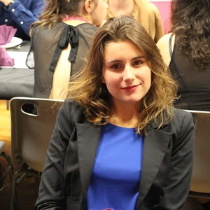Morgane - Prof de soutien scolaire - L'Hermitage