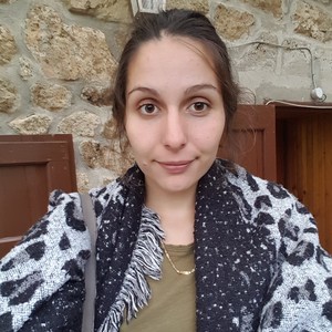 Coline - Prof de maths - Privas