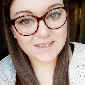 Sophie - Prof de maths - Rouen