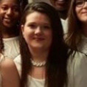 Elise - Prof de maths - Rouillon