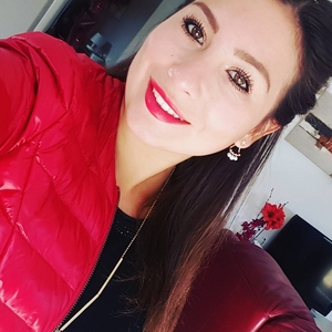 Morgane - Prof de maths - Castelnau-le-Lez