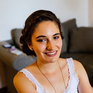 Inès - Prof de maths - Chelles