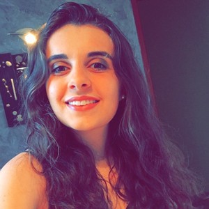 Elsa - Prof de maths - Pontarlier