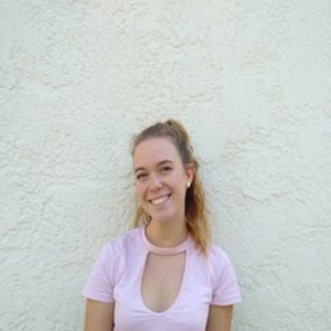 Cyrielle - Prof de SVT - Belgentier