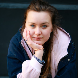 Camille - Prof d'anglais - Fontainebleau