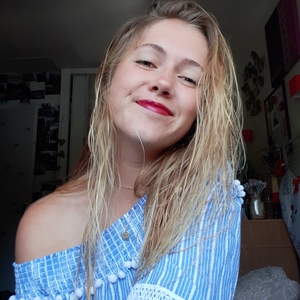 Alexane - Prof de lecture - Dinan