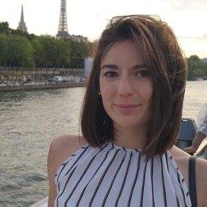 Lise - Prof de soutien scolaire - Brissac-loire-aubance