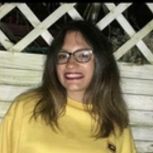 Lucie - Prof de biologie - Albi