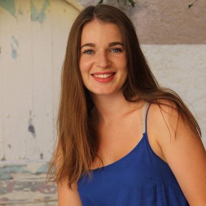 Sarah - Prof de maths - Bois-d'Arcy