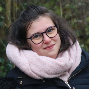 Victorine - Prof d'aide aux devoirs - Le malesherbois