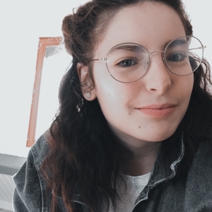 Juliette - Prof d'aide aux devoirs - Chenôve