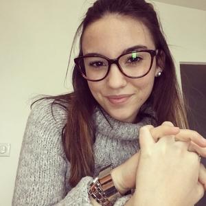Maureen - Prof de français - Saint-Ouen-l'Aumône