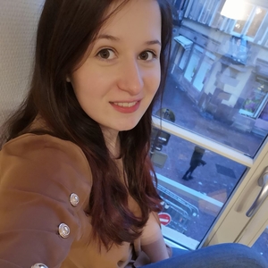 Sarah - Prof d'anatomie - Chalon-sur-Saône
