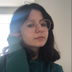 Justine - Prof d'aide aux devoirs - Rueil-Malmaison