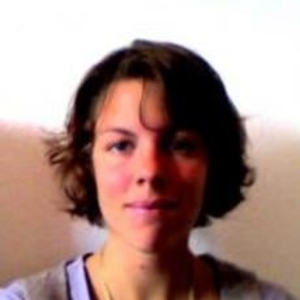 Juliette - Prof de maths - Nancy