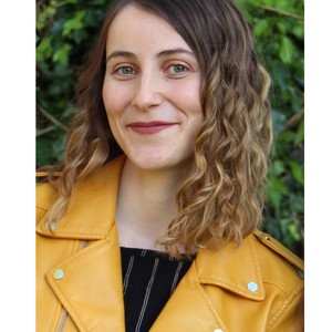 Lucille - Prof de maths - Plaine-Haute
