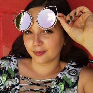 Estelle - Prof de maths - Colomiers