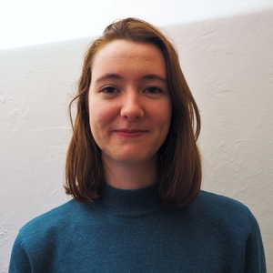 Marianne - Prof de maths - Strasbourg