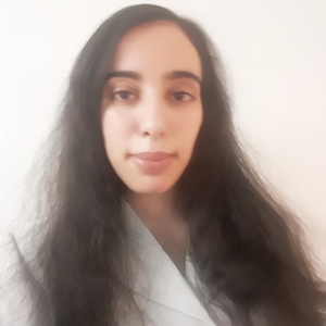 Rachida - Prof de maths - Toulouse
