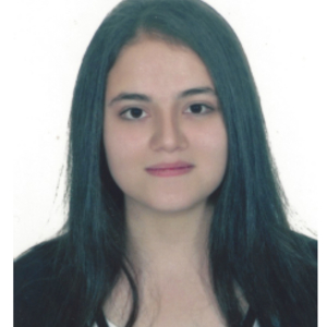 Julie - Prof d'expression orale - anglais - Lille