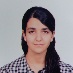 Aida - Prof de maths - Paris