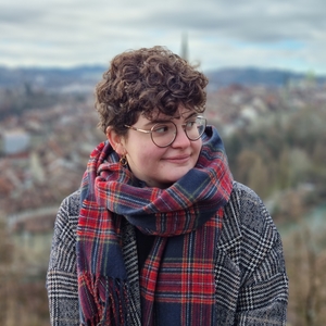 Lucile - Prof de maths - Botterens